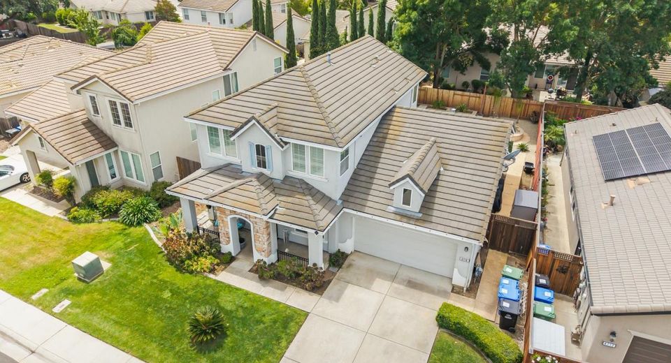 4716 Brabant Way, Elk Grove, CA 95757 Photo