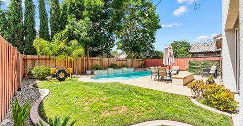 4716 Brabant Way, Elk Grove, CA 95757 Photo