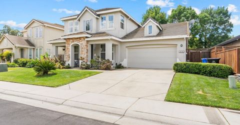 4716 Brabant Way, Elk Grove, CA 95757 Photo