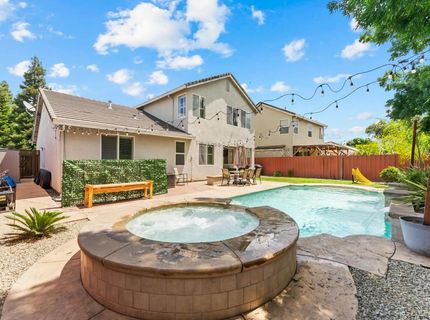 4716 Brabant Way, Elk Grove, CA 95757 Photo