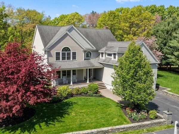 10 Clara Howard Way, Easton, MA 02356