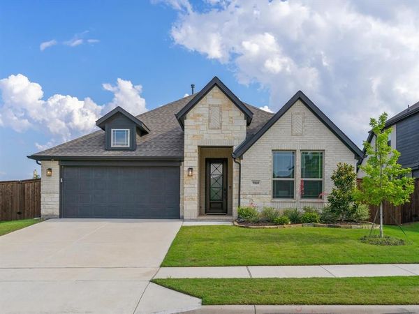 9160 Rock Nettle Drive , Fort Worth, TX 76131
