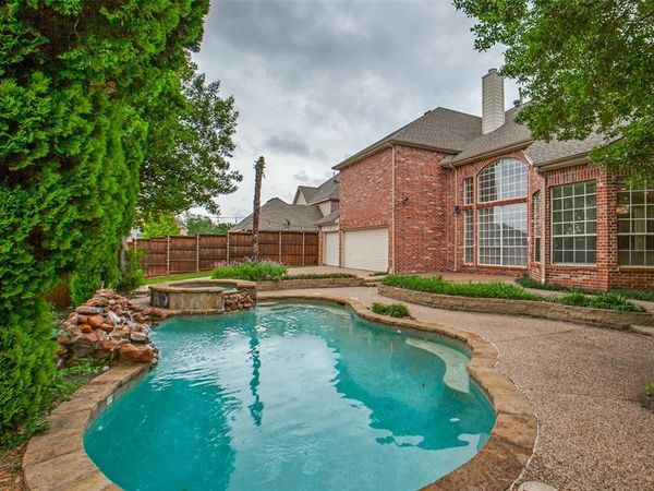 3108 Meadow Wood Drive, Richardson, TX 75082