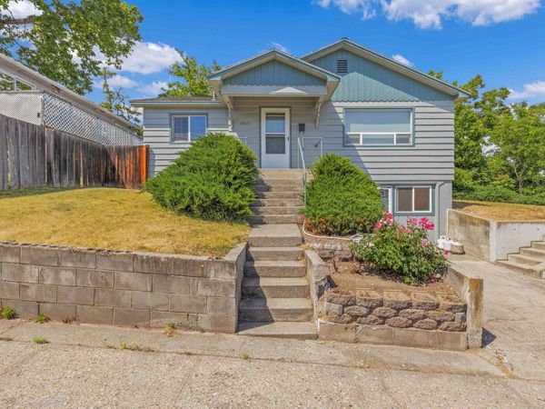 1663 9th Avenue, Lewiston, ID 83501