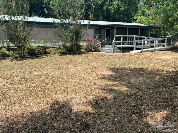 5117 W Spencer Field Rd, Pace, FL 32571