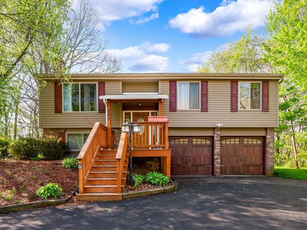 201 Colleen Street, Butler, PA 16001