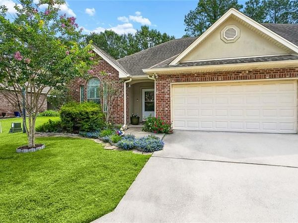 108 MANDY Drive , Unit 108, Slidell, LA 70461