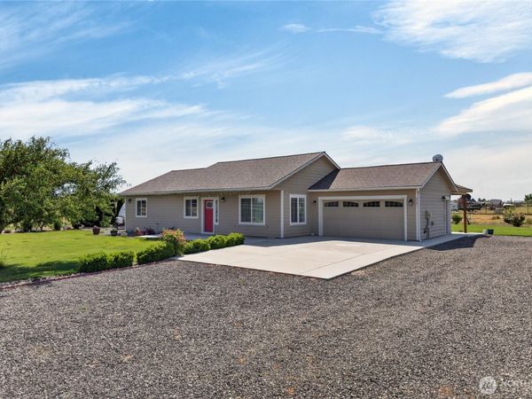 2381 W Dylan Lane , Othello, WA 99344