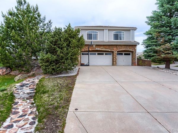 10083 Charissglen Court, Highlands Ranch, CO 80126