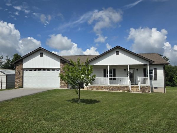 106 Maca Ridge Circle, Clarkrange, TN 38553