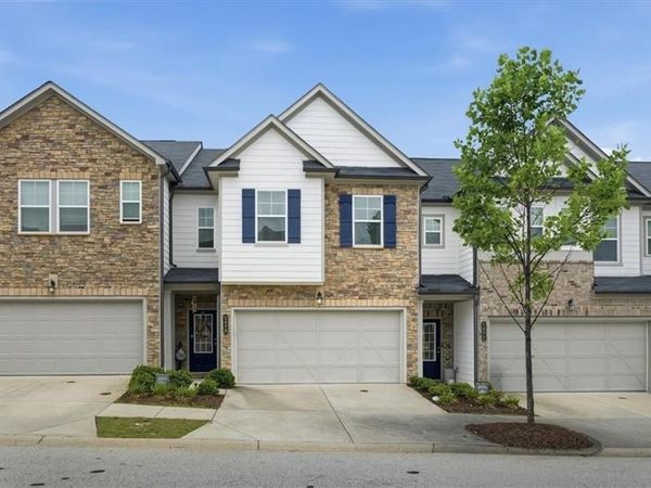 1479 Ben Park Way, Grayson, GA 30017