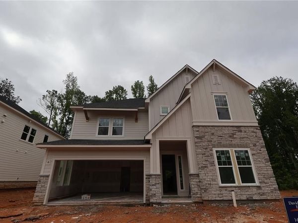 4545 Beechnut Circle , Cumming, GA 30028