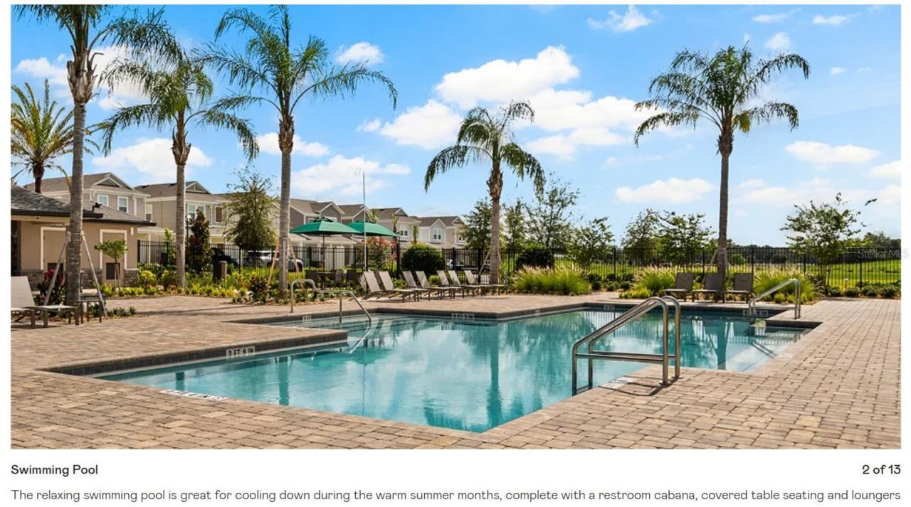 2557 Rider Rain Lane, Apopka, FL 32703 Photo