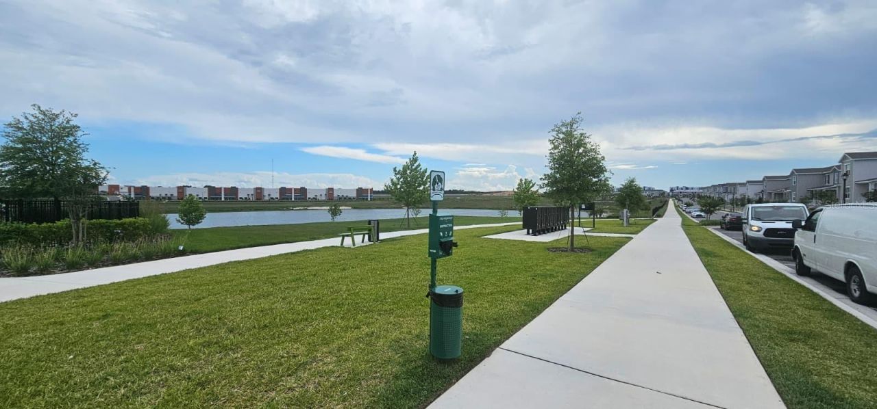 2557 Rider Rain Lane, Apopka, FL 32703 Photo