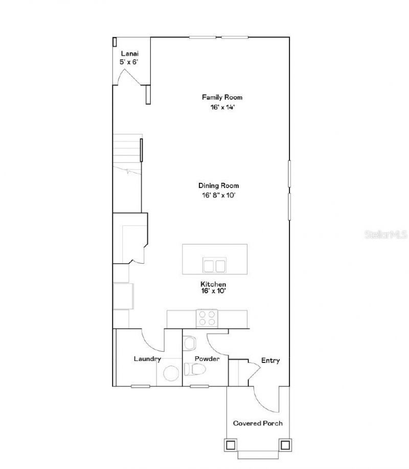 2557 Rider Rain Lane, Apopka, FL 32703 Photo