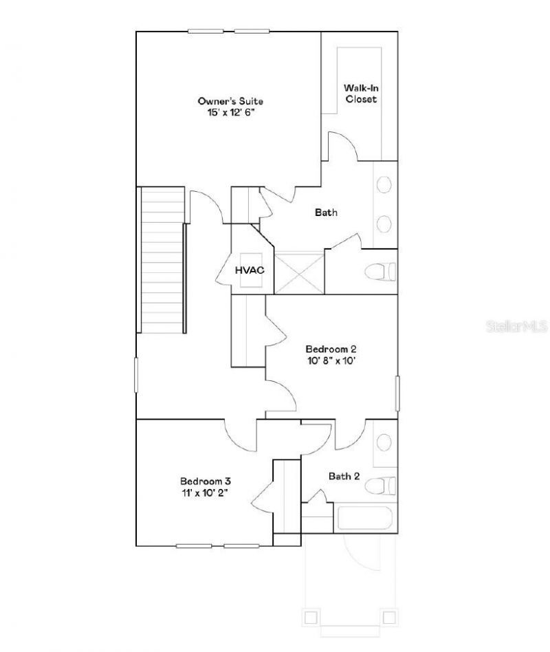 2557 Rider Rain Lane, Apopka, FL 32703 Photo