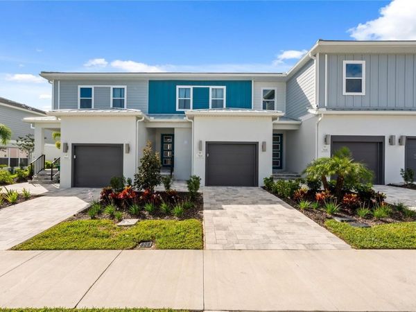 7834 SPECTRUM DRIVE, REUNION, FL 34747