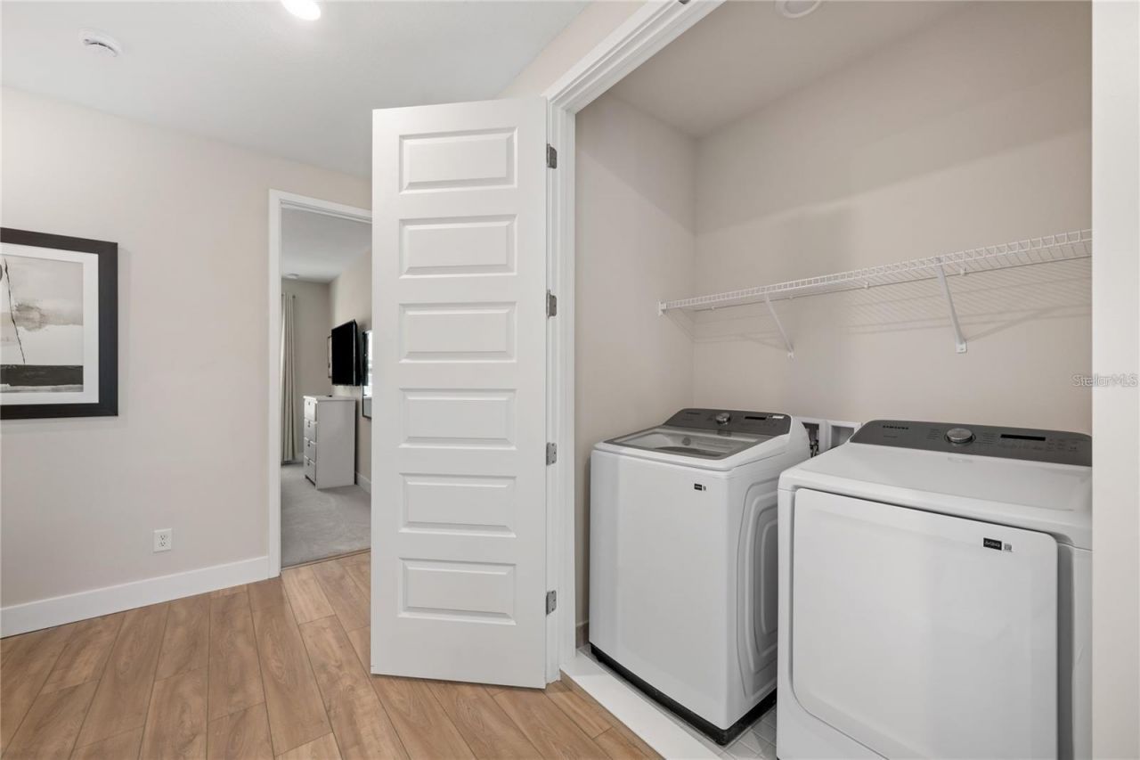 7834 Spectrum Drive, Reunion, FL 34747 Photo