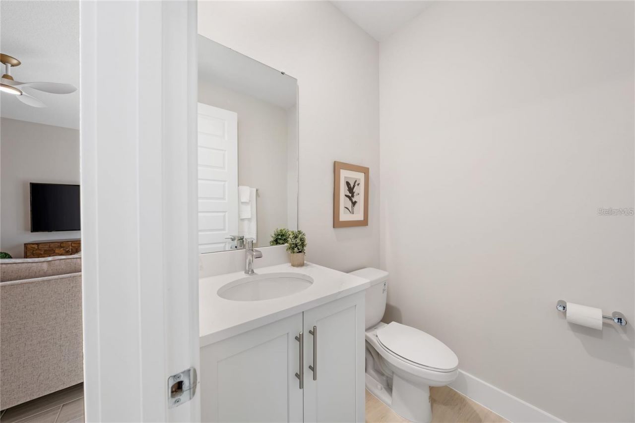 7834 Spectrum Drive, Reunion, FL 34747 Photo