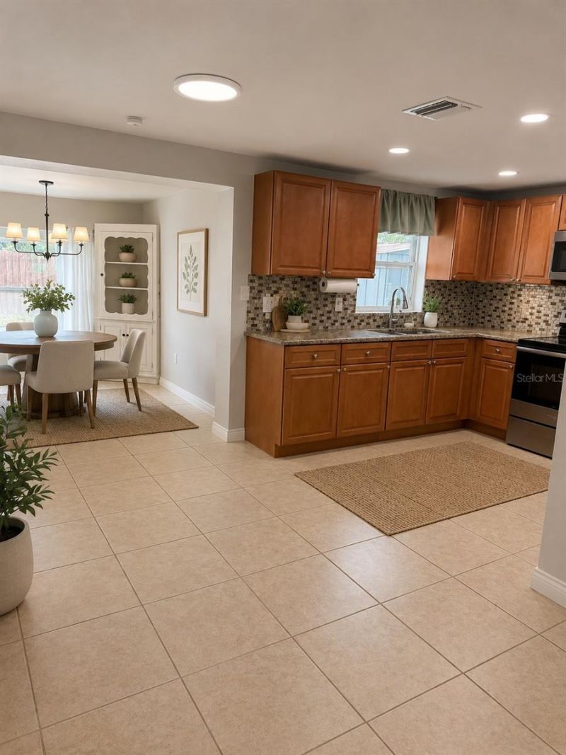 7325 Ivanhoe Drive, Port Richey, FL 34668 Photo