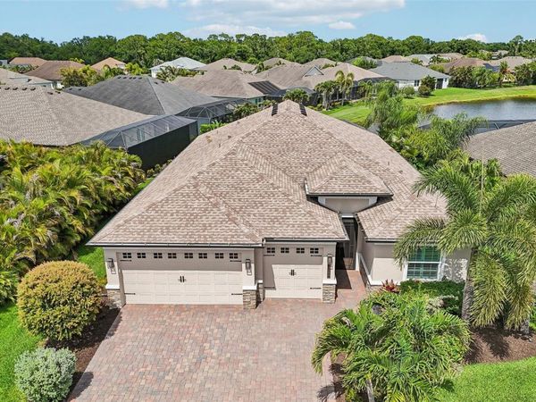 1007 CALICO GLEN , BRADENTON, FL 34212