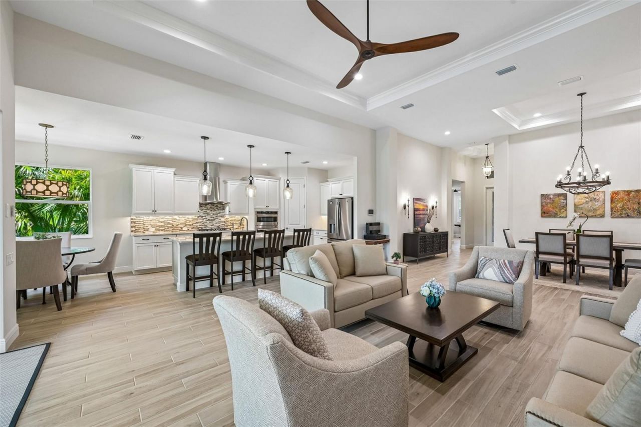 1007 Calico Glen, Bradenton, FL 34212 Photo