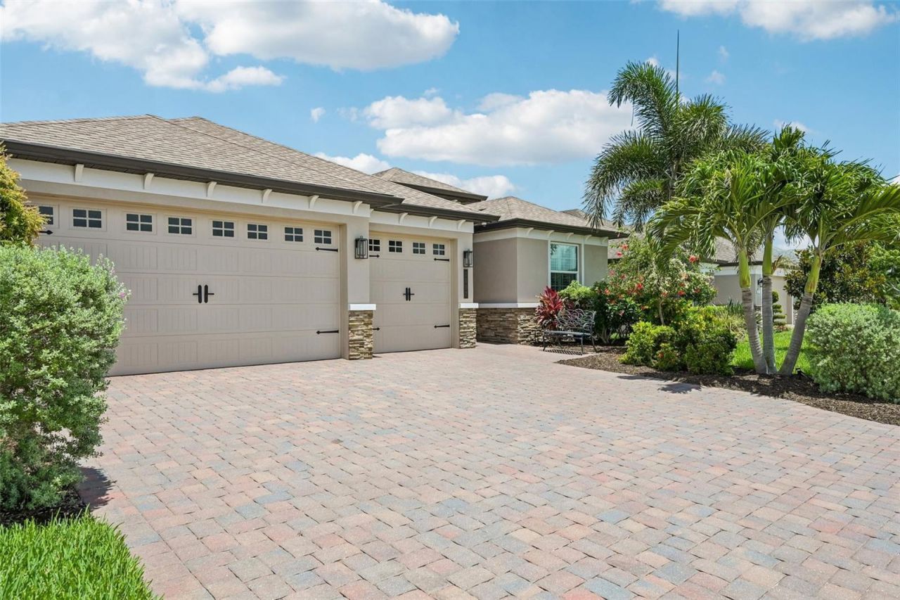 1007 Calico Glen, Bradenton, FL 34212 Photo