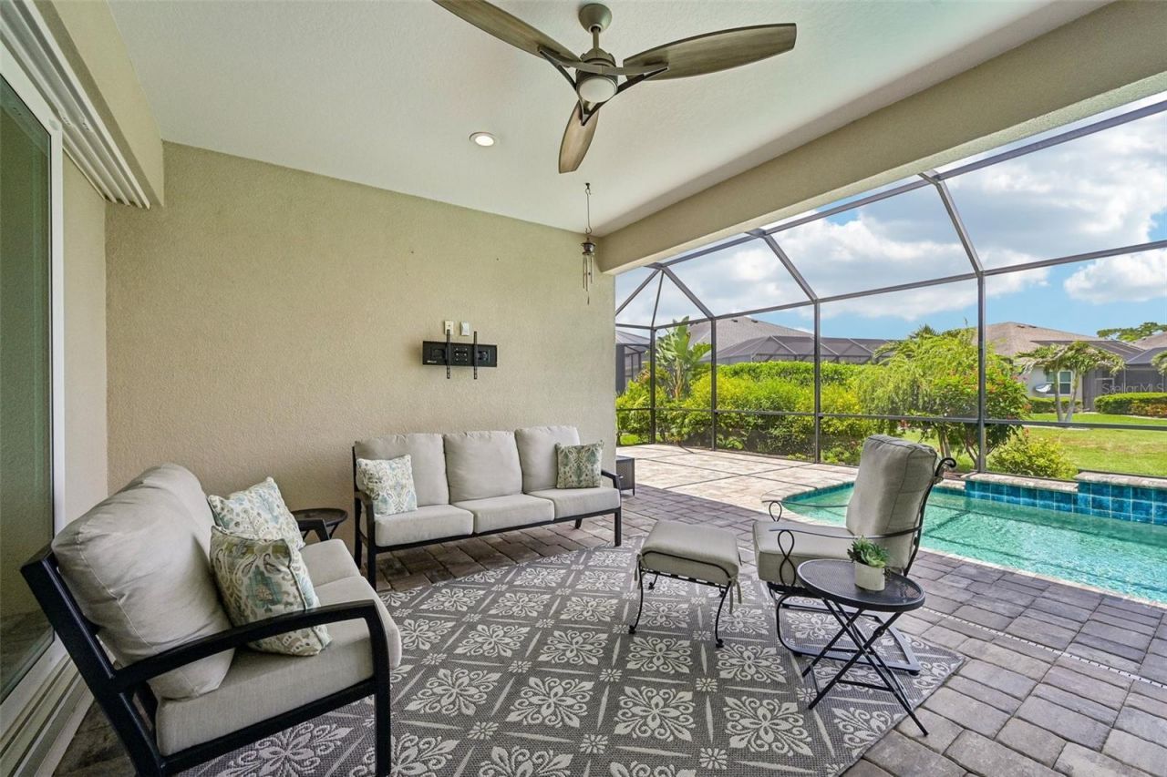 1007 Calico Glen, Bradenton, FL 34212 Photo