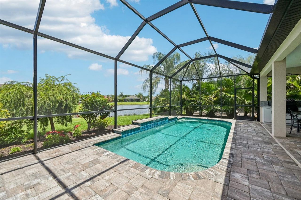 1007 Calico Glen, Bradenton, FL 34212 Photo