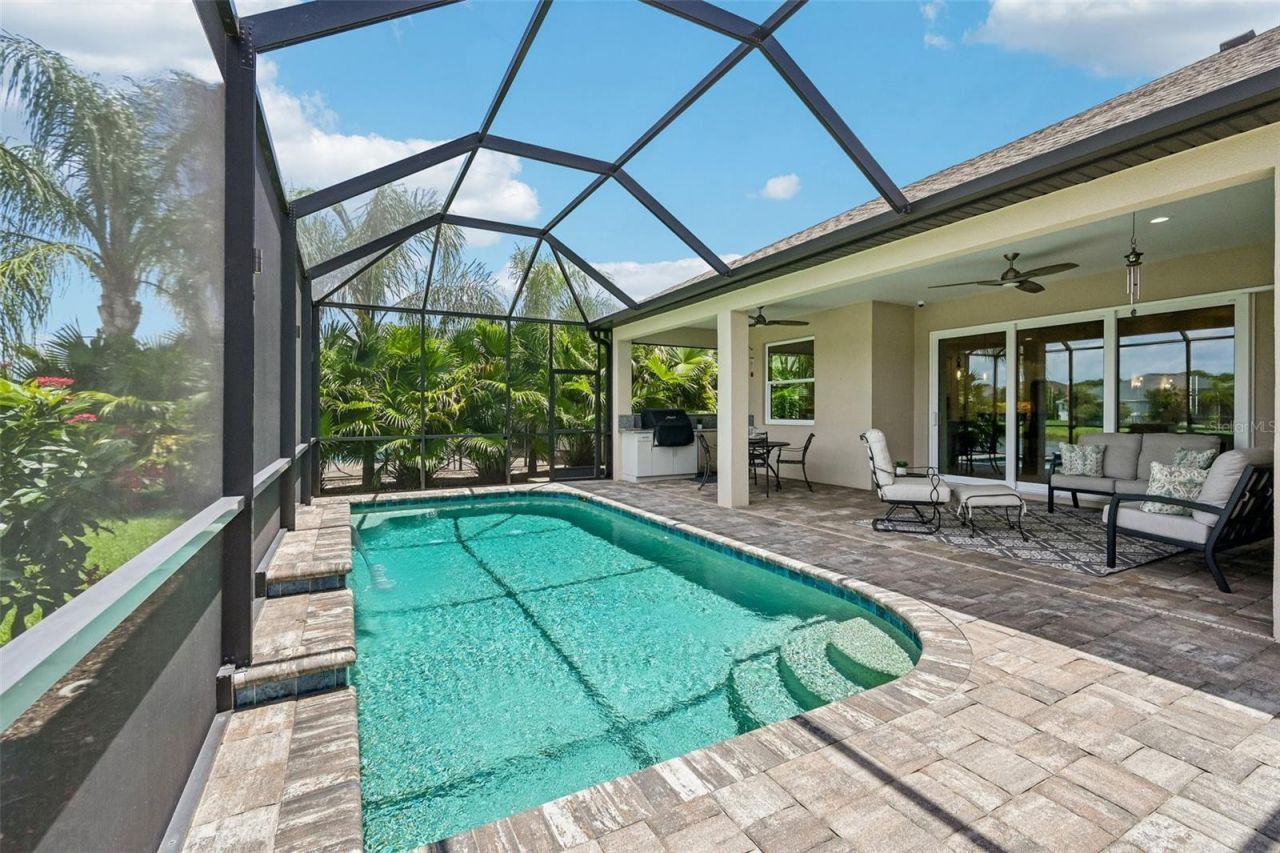 1007 Calico Glen, Bradenton, FL 34212 Photo