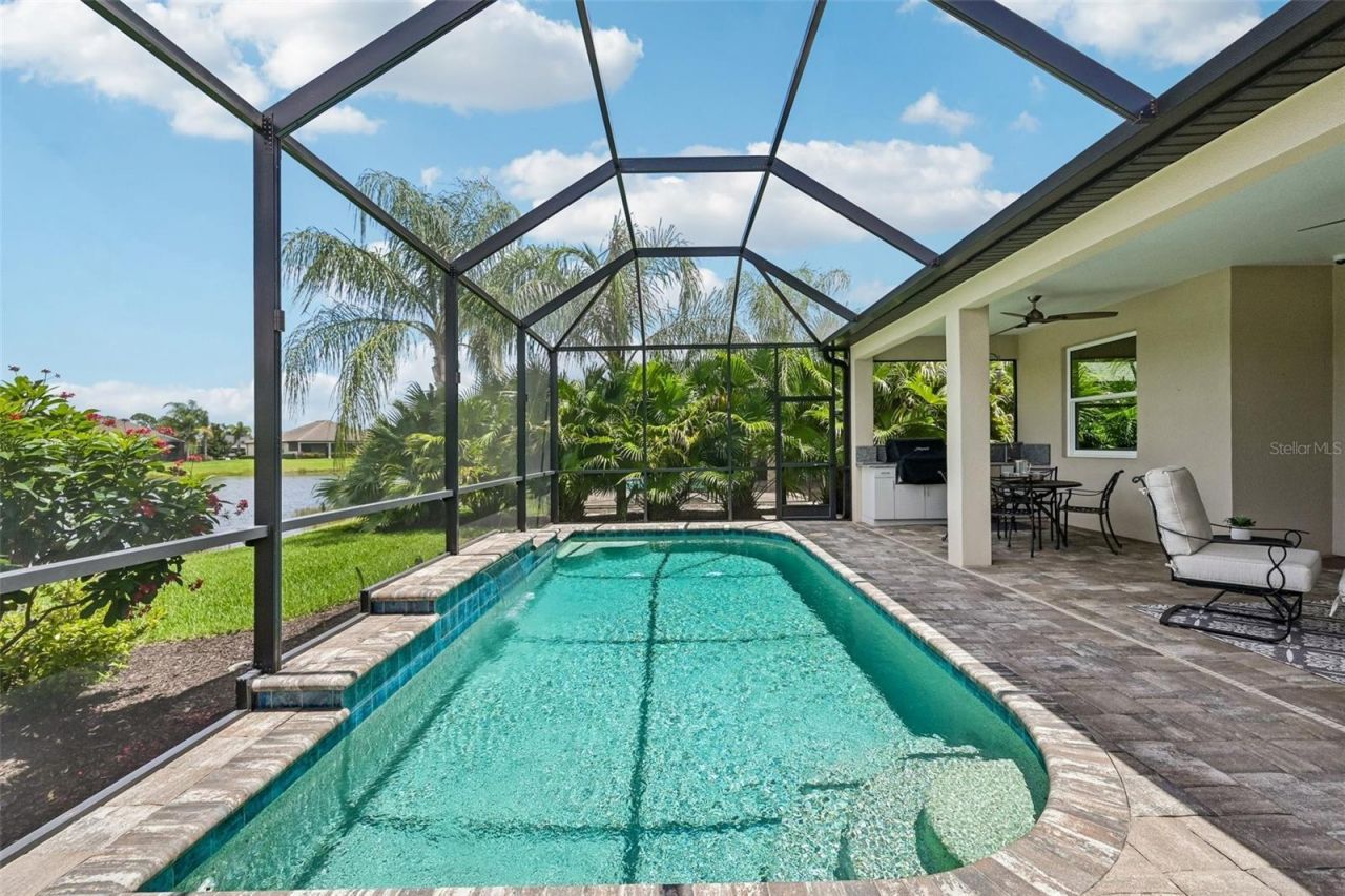 1007 Calico Glen, Bradenton, FL 34212 Photo