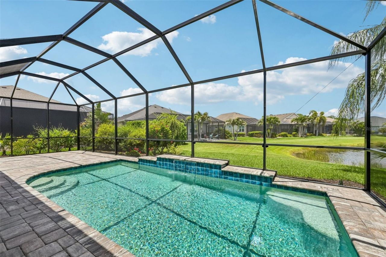 1007 Calico Glen, Bradenton, FL 34212 Photo