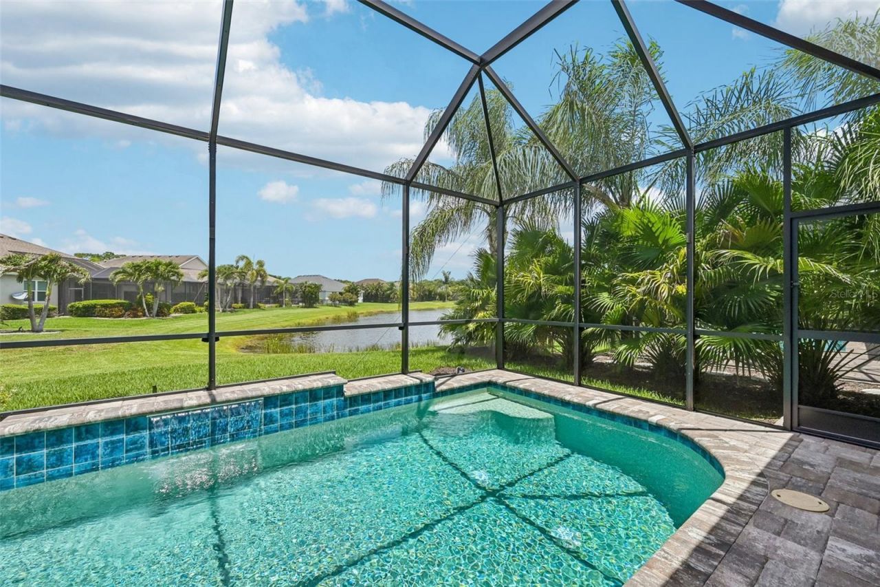 1007 Calico Glen, Bradenton, FL 34212 Photo