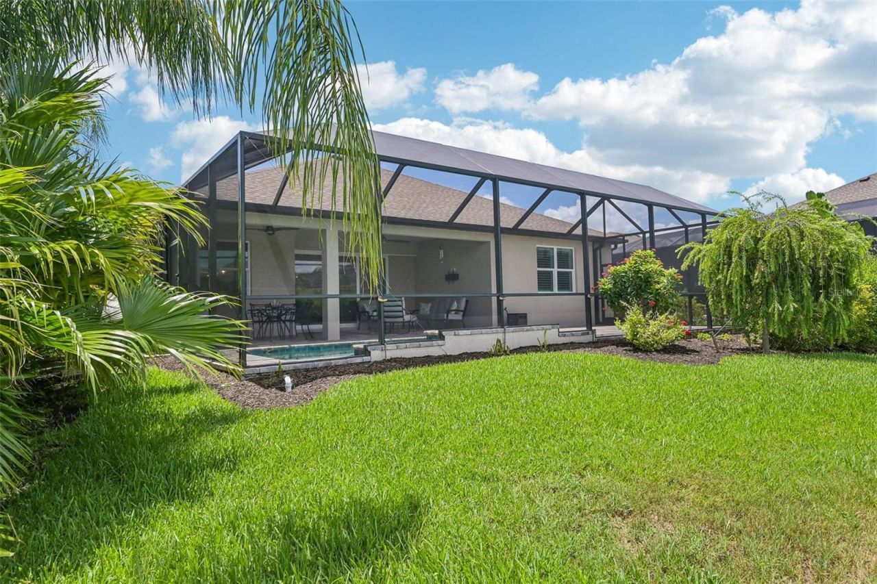 1007 Calico Glen, Bradenton, FL 34212 Photo