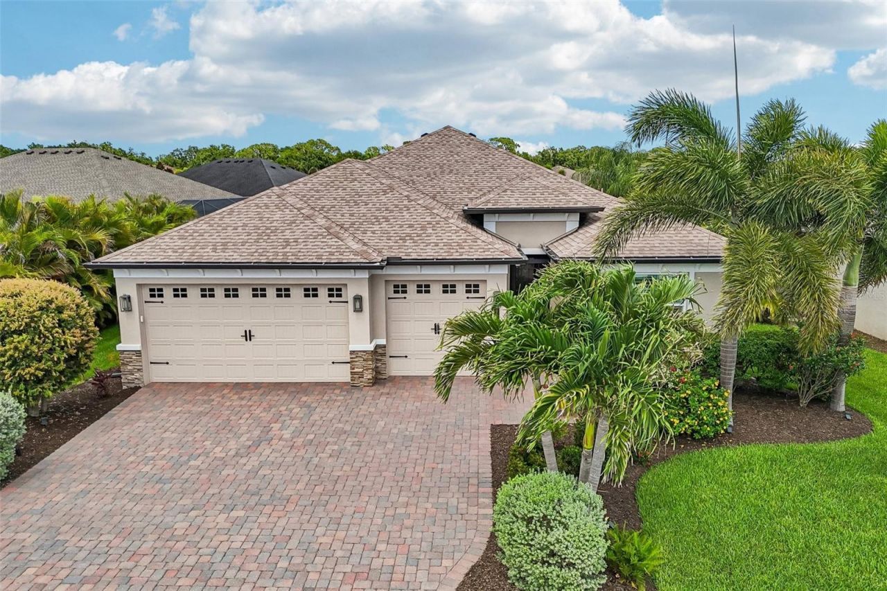 1007 Calico Glen, Bradenton, FL 34212 Photo