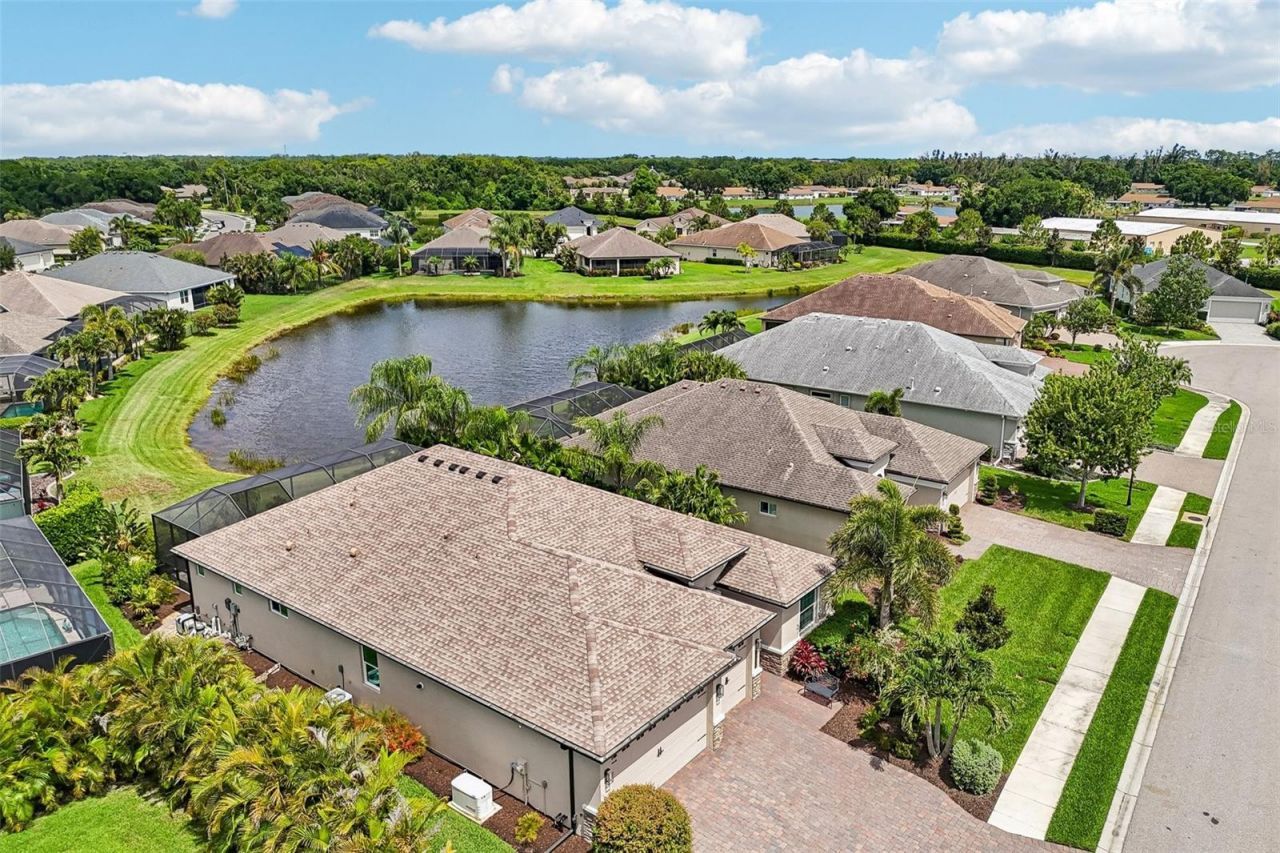 1007 Calico Glen, Bradenton, FL 34212 Photo