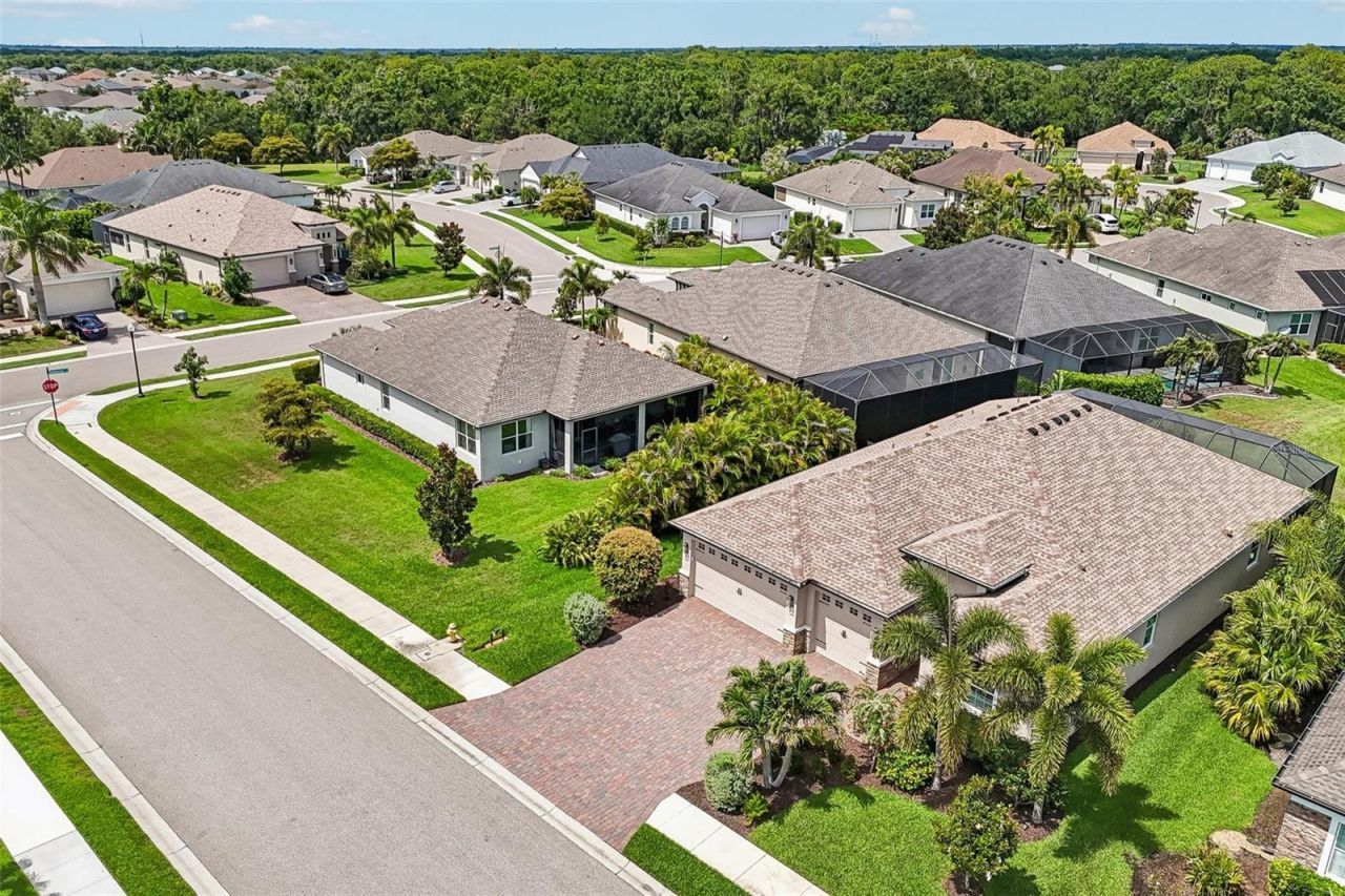 1007 Calico Glen, Bradenton, FL 34212 Photo