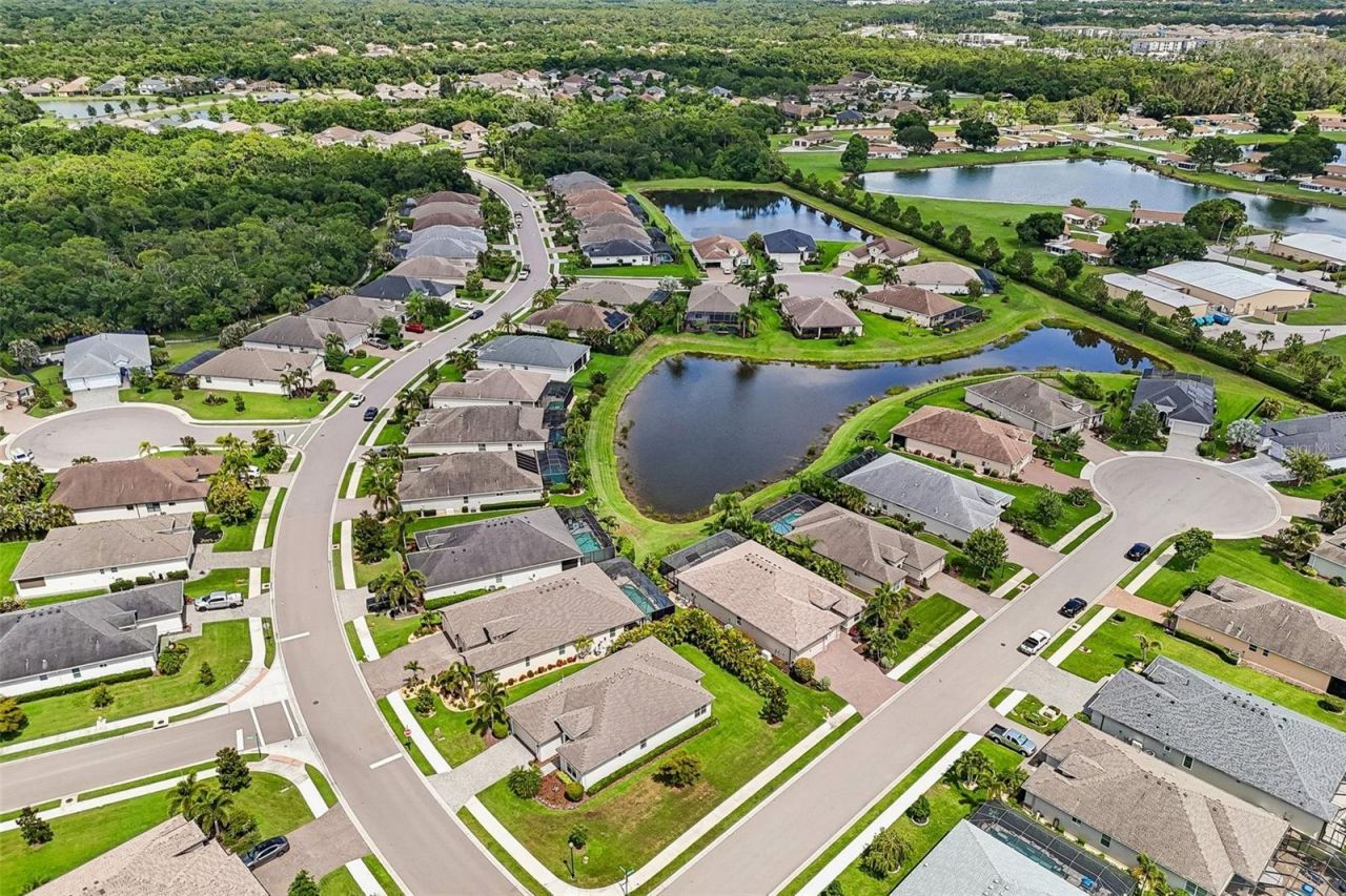 1007 Calico Glen, Bradenton, FL 34212 Photo