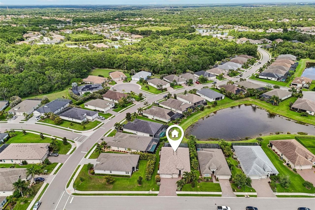 1007 Calico Glen, Bradenton, FL 34212 Photo