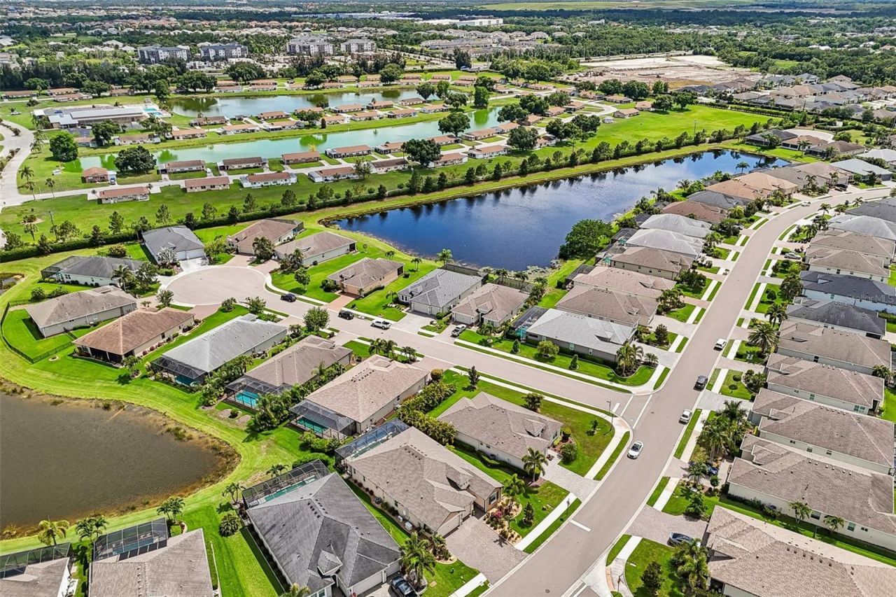 1007 Calico Glen, Bradenton, FL 34212 Photo