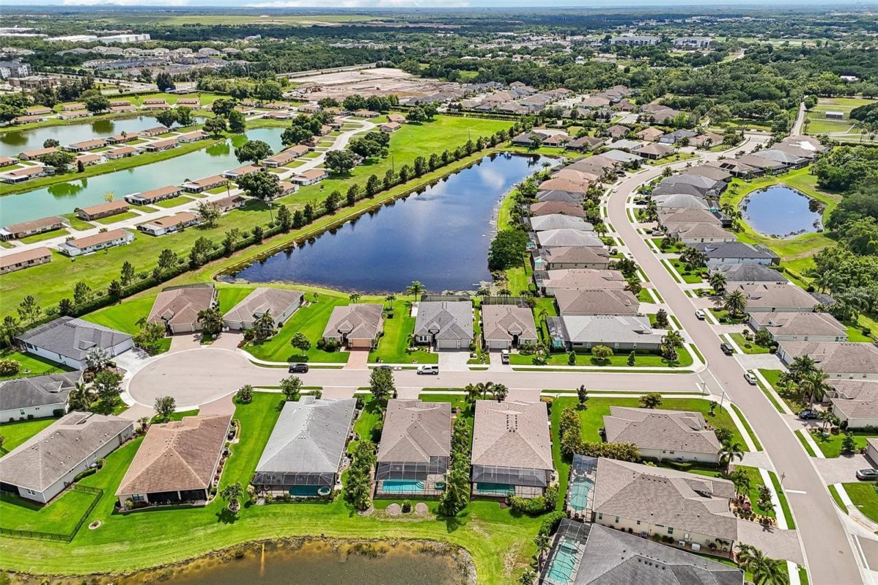 1007 Calico Glen, Bradenton, FL 34212 Photo