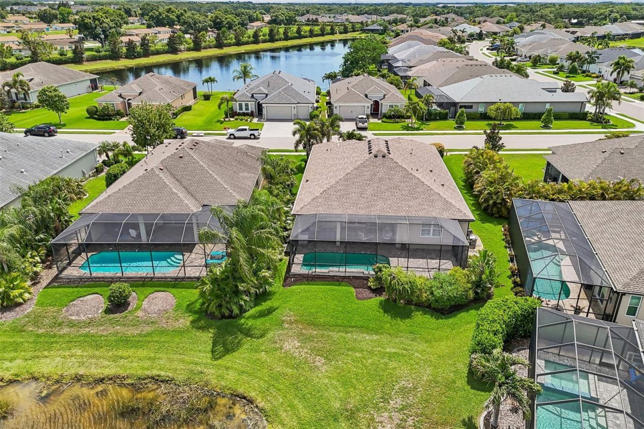 1007 Calico Glen, Bradenton, FL 34212 Photo