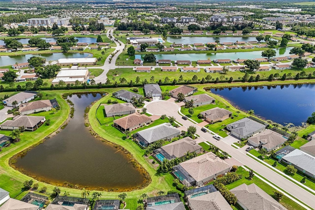 1007 Calico Glen, Bradenton, FL 34212 Photo
