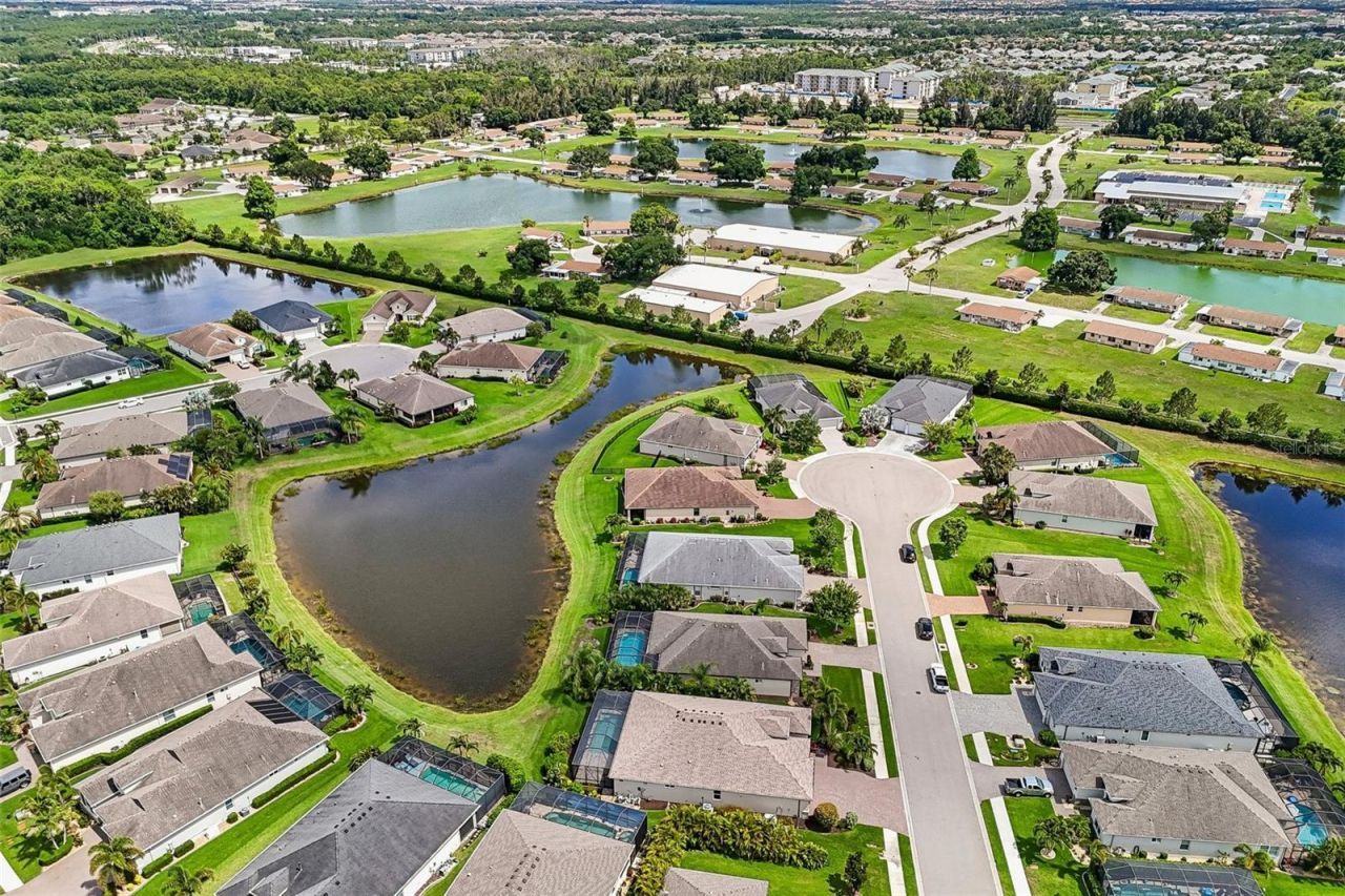 1007 Calico Glen, Bradenton, FL 34212 Photo