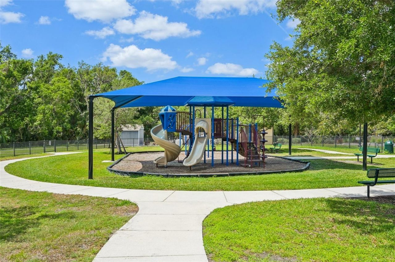 1007 Calico Glen, Bradenton, FL 34212 Photo