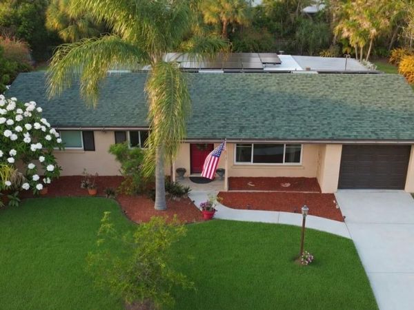 2609 DARWIN AVENUE, SARASOTA, FL 34239