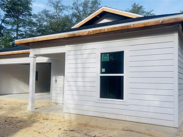 8030 NE 102ND COURT, BRONSON, FL 32621