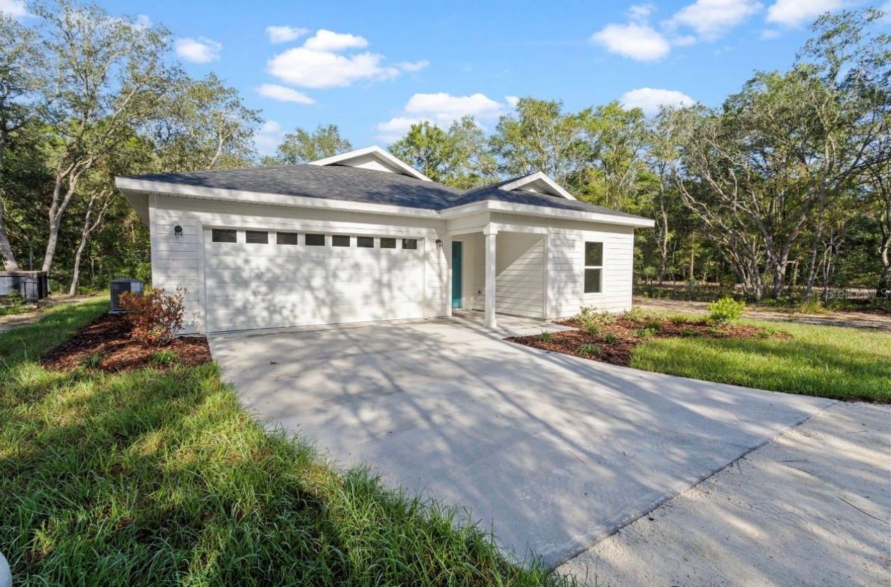 8030 NE 102nd Court, Bronson, FL 32621 Photo
