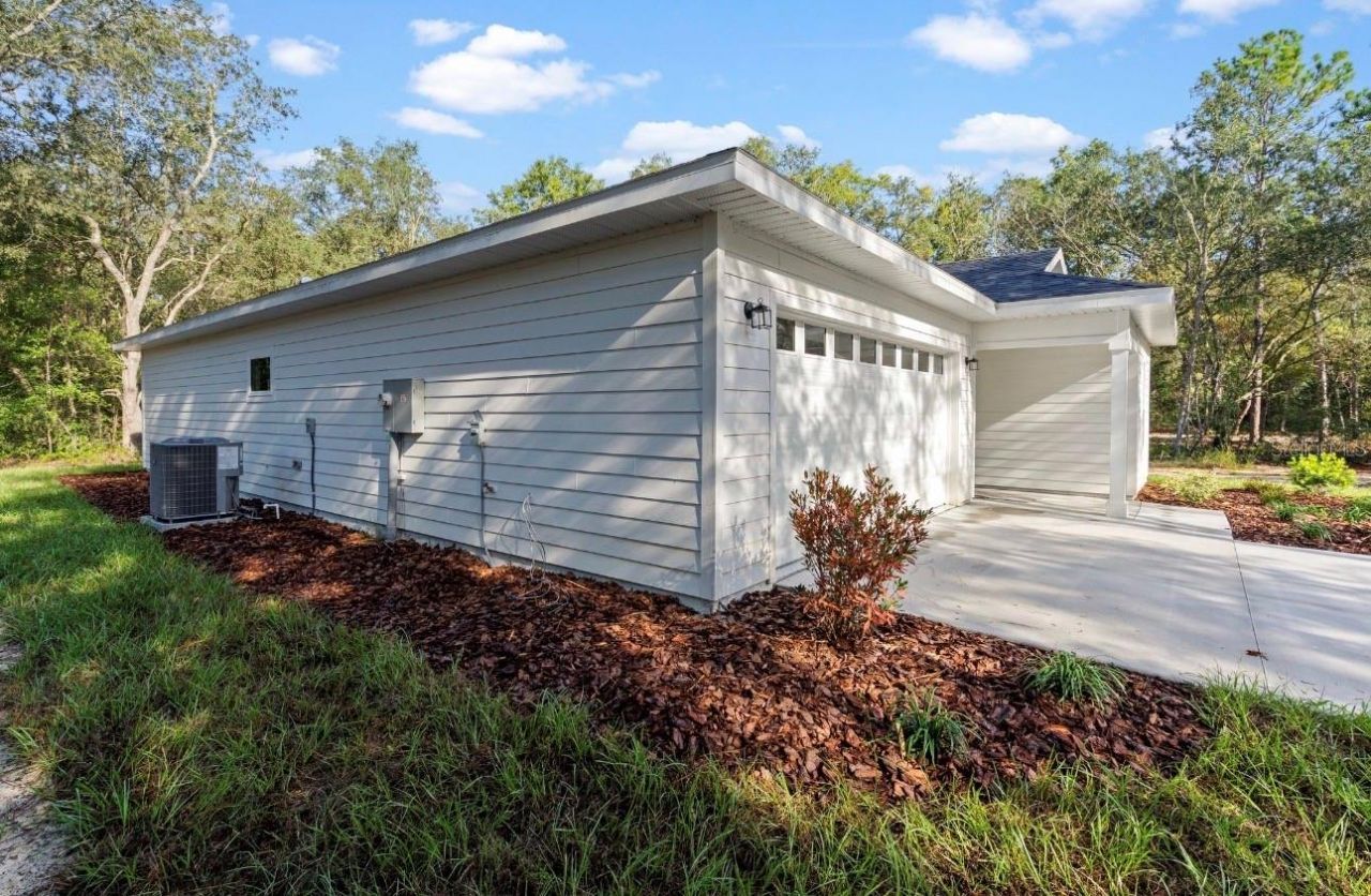 8030 NE 102nd Court, Bronson, FL 32621 Photo