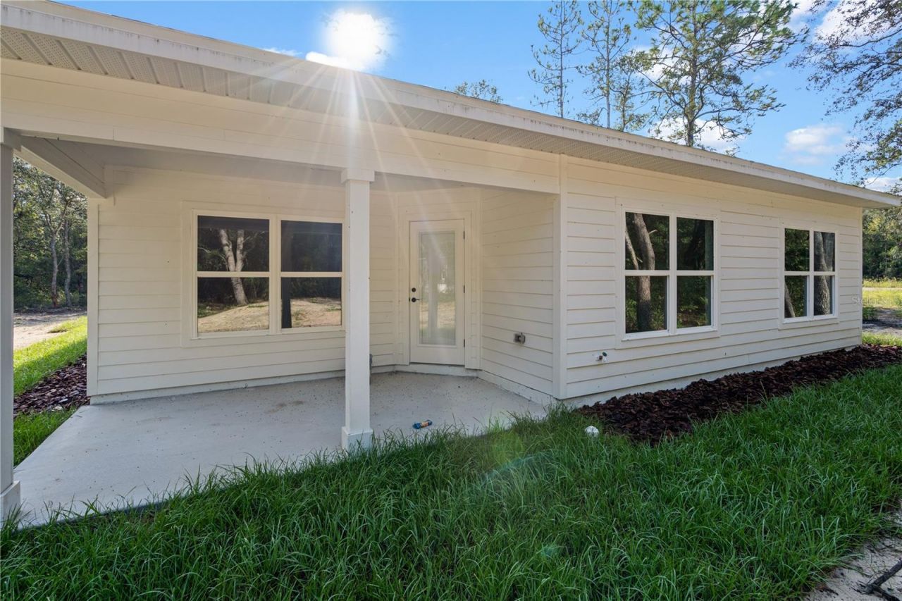 8030 NE 102nd Court, Bronson, FL 32621 Photo